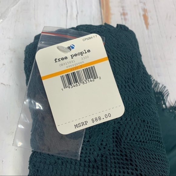 Free People Harper High Neck slip dress - Picture 3 of 8